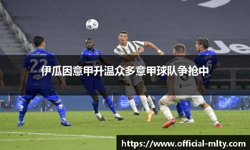 伊瓜因意甲升温众多意甲球队争抢中